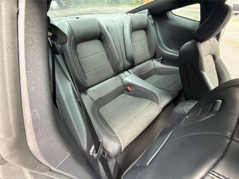 Used 2024 Ford Mustang Coupe RWD image 16