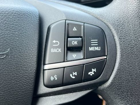 Used 2023 Ford Explorer 4WD image 22