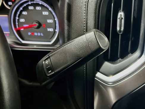 Used 2022 Chevrolet Silverado 1500 RST AWD/4WD image 14