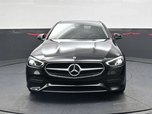 Used 2022 Mercedes-Benz C 300 Sedan image 10