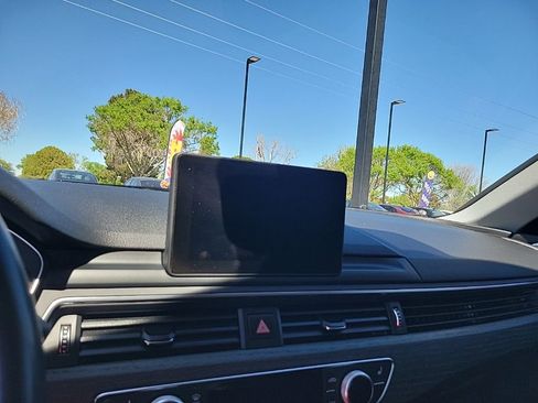 Used 2018 Audi A4 2.0T Ultra Premium FWD image 25