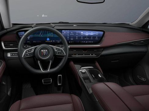 New 2026 Buick Envision Sport Touring image 33