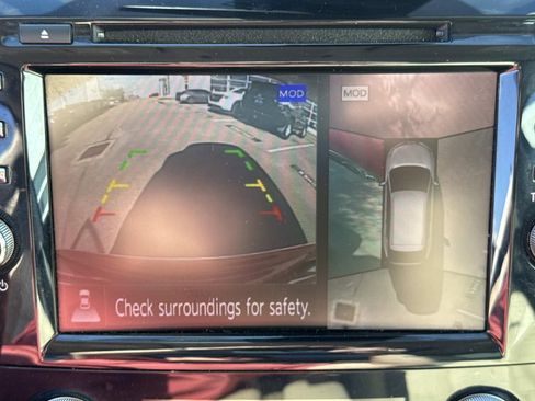 Used 2023 Nissan Murano SL w/ SL Moonroof Package image 27