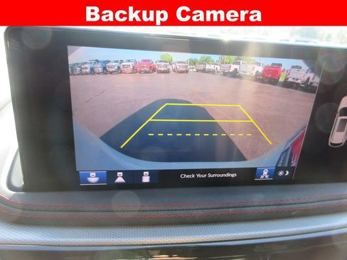 Used 2025 Acura MDX A-Spec AWD/4WD image 16