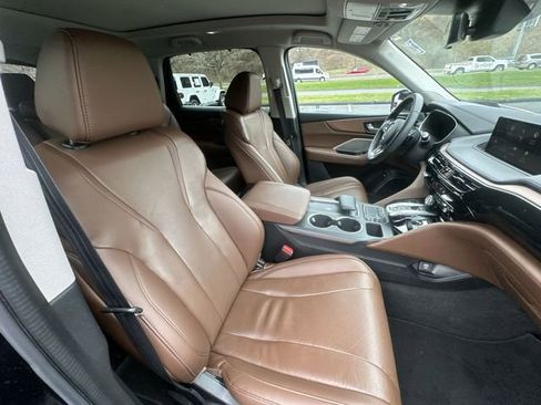 Used 2023 Acura MDX Technology image 29