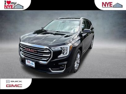 Used 2024 GMC Terrain SLT
