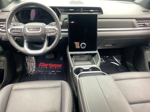 Used 2026 GMC Terrain Elevation w/ Elevation Premium Package AWD/4WD image 15