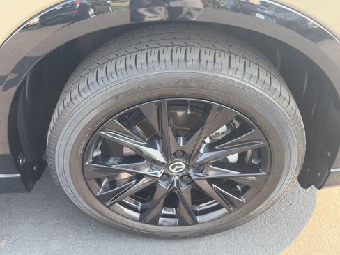 Used 2024 MAZDA CX-5 Carbon Edition AWD/4WD image 9