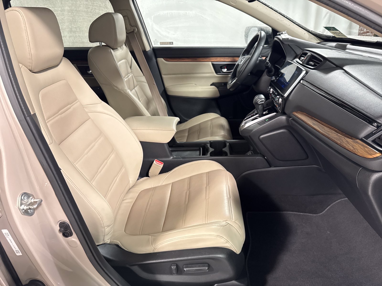 Certified 2019 Honda CR-V Touring image 23