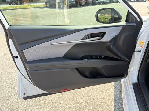 New 2026 Toyota Camry XSE FWD image 19