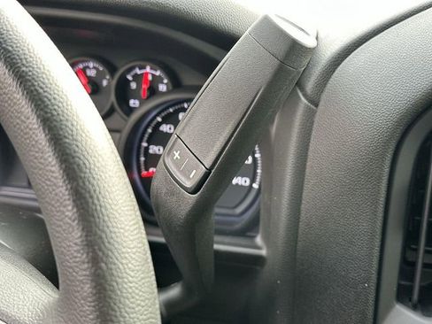 New 2026 GMC Sierra 2500 Pro w/ 1SA Pro Safety Plus Package image 12