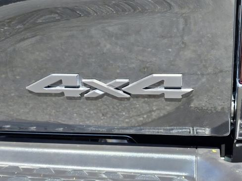 New 2025 RAM 2500 Tradesman image 26