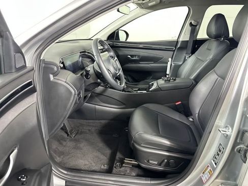 Used 2024 Hyundai Tucson SEL w/ Convenience Package image 11