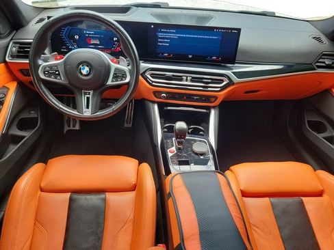 Used 2023 BMW M3 Competition AWD/4WD image 26