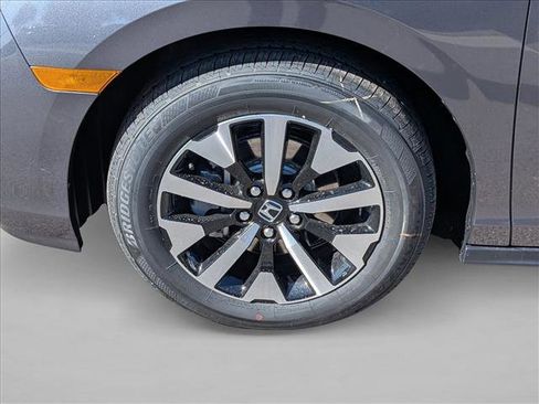 New 2026 Honda Odyssey EX-L image 10