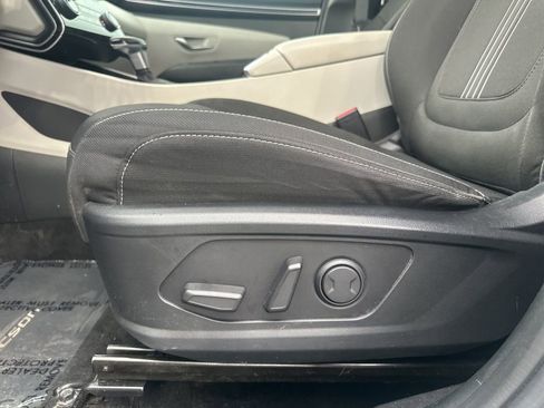 Used 2023 Hyundai Tucson SEL AWD/4WD image 31