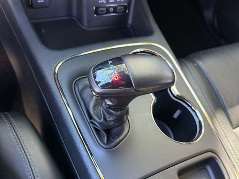 Certified 2020 Dodge Durango R/T image 25