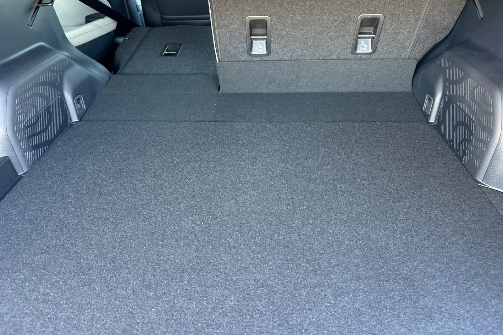 New 2026 Subaru Forester Premium AWD/4WD image 16