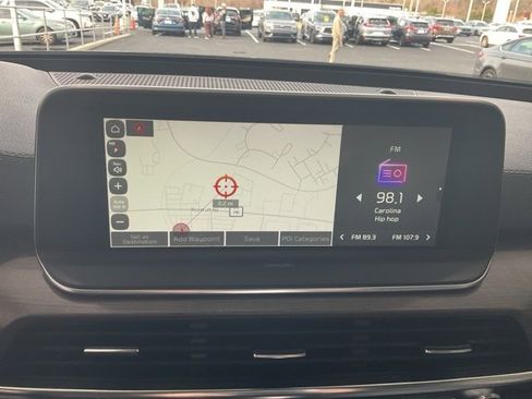 Used 2022 Kia Telluride EX w/ EX Premium Package image 17