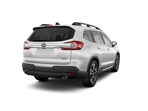 New 2026 Subaru Ascent Touring image 7