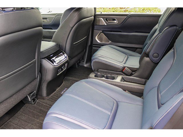 New 2027 INFINITI QX80 Sensory AWD/4WD image 20