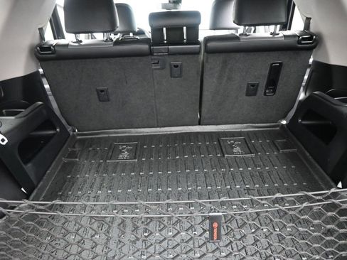 Used 2023 Toyota 4Runner SR5 Premium w/ Moonroof Package image 24