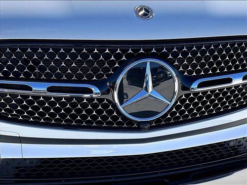 Used 2026 Mercedes-Benz GLC 300 GLC 300 image 30