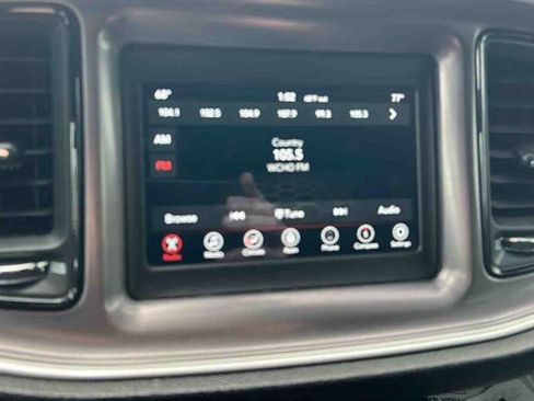 Used 2022 Dodge Challenger GT RWD image 12