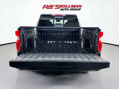 Used 2020 Chevrolet Silverado 1500 LTZ w/ LTZ Plus Package image 26