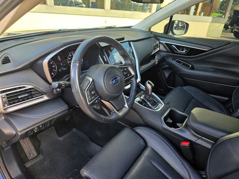 Used 2021 Subaru Outback Limited XT image 10