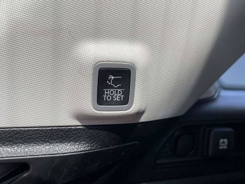 Used 2023 Jeep Grand Cherokee Limited RWD image 13