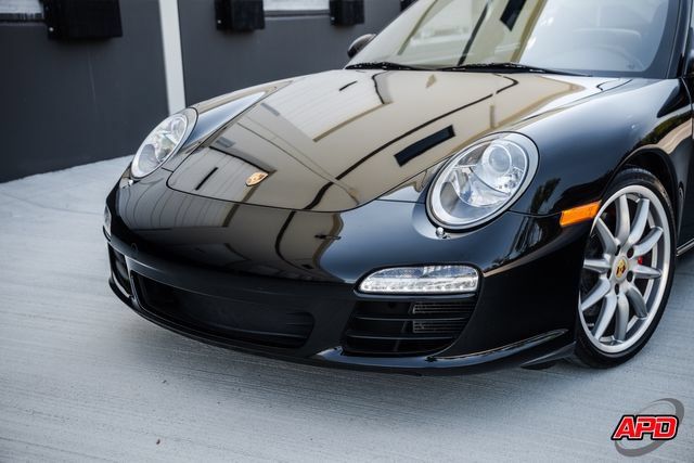 Used 2009 Porsche 911 Carrera S RWD image 23