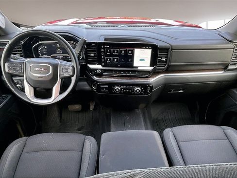 Used 2023 GMC Sierra 1500 SLE image 11