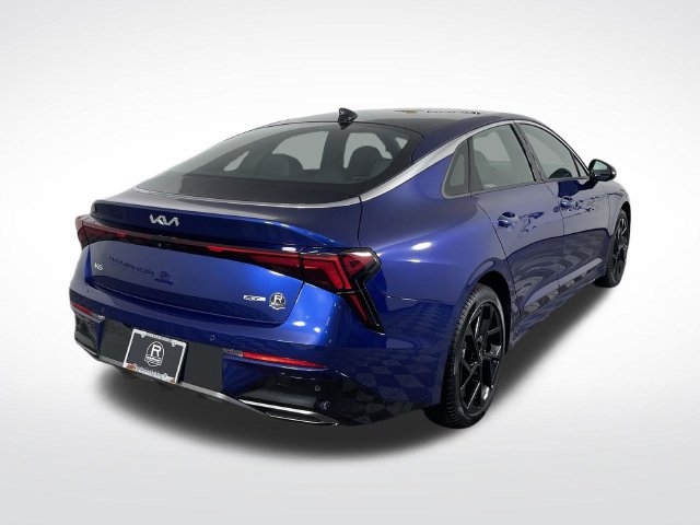 New 2026 Kia K5 GT-Line FWD image 13