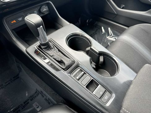 New 2026 Honda Civic Sport image 21