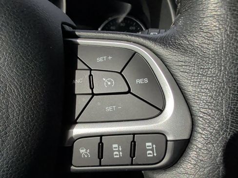 Used 2023 Jeep Renegade Limited w/ Sun/Sound Group image 21