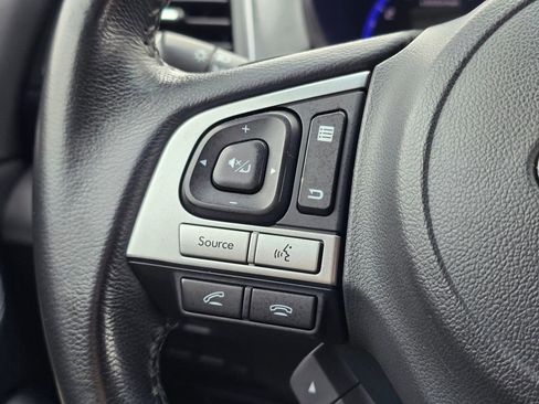 Used 2015 Subaru Legacy 2.5i Premium image 37