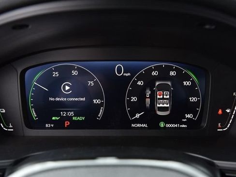 New 2026 Honda Civic Sport Touring image 11