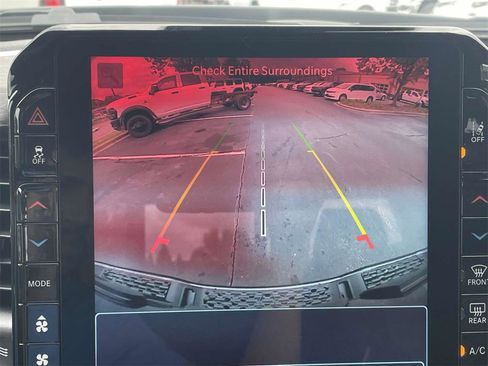 New 2026 RAM 1500 Laramie w/ Night Edition image 19