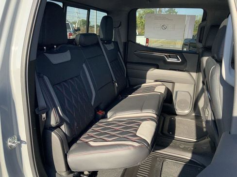 New 2025 Chevrolet Silverado 1500 RST image 68