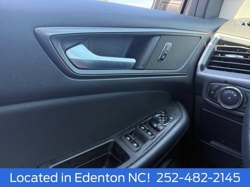 Certified 2024 Ford Edge SE AWD/4WD image 18