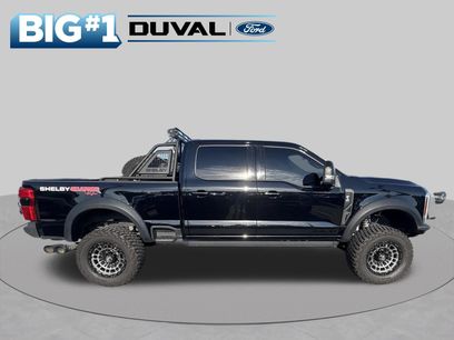 Certified 2024 Ford F250 Lariat w/ Lariat Ultimate Package