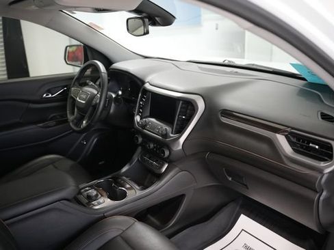 Used 2023 GMC Acadia AT4 w/ GMC Pro Grade Package AWD/4WD image 25