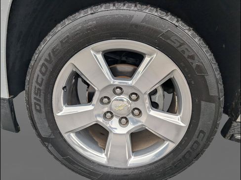 Used 2019 Chevrolet Tahoe Premier AWD/4WD image 20