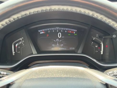 Used 2022 Honda CR-V Touring image 22