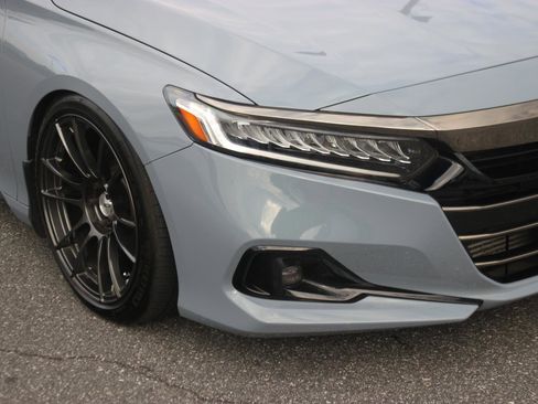 Used 2022 Honda Accord Sport image 9
