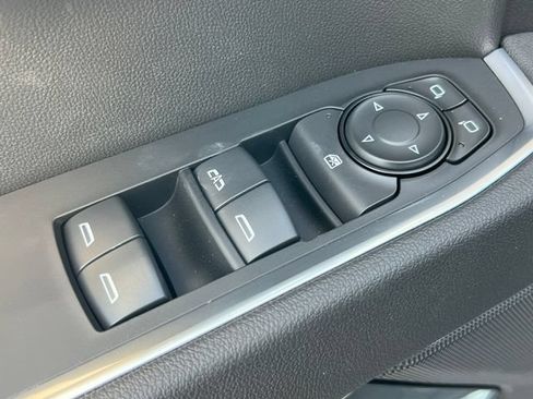 New 2026 Chevrolet Silverado 1500 RST w/ RST All Star Premium Package AWD/4WD image 19