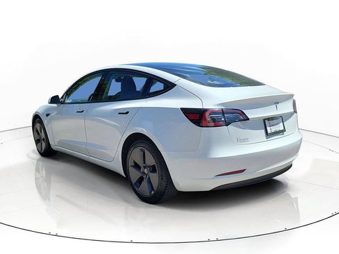 Used 2023 Tesla Model 3 Standard Range RWD image 4