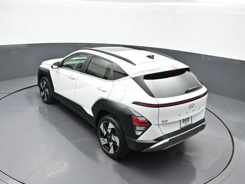 Certified 2024 Hyundai Kona Limited AWD/4WD image 42
