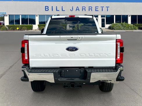 New 2026 Ford F350 Lariat w/ Lariat Ultimate Package image 5